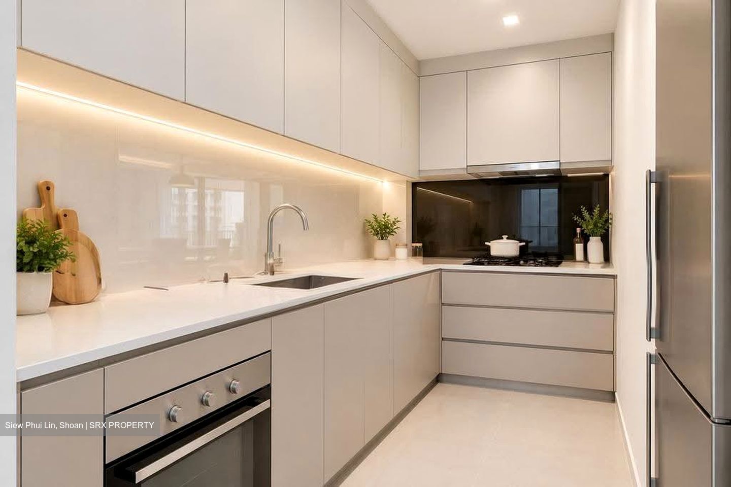 Ecopolitan (D19), Condominium #634188801